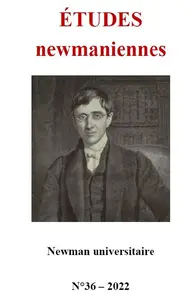 N° 36 - Newman universitaire